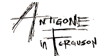Antigone in Ferguson primary image