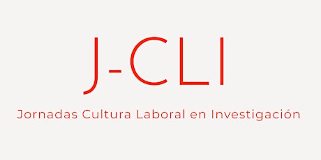 Jornadas CLI (Santiago - On-Line)