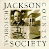 Logotipo da organização Jackson County Historical Society