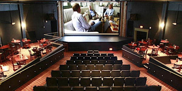 Citizen Jane Film Festival