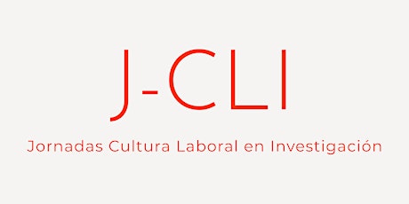 Jornadas CLI (Santiago - Presencial)