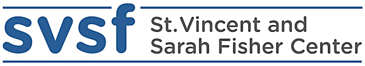 St. Vincent and Sarah Fisher Center Grand Opening! image