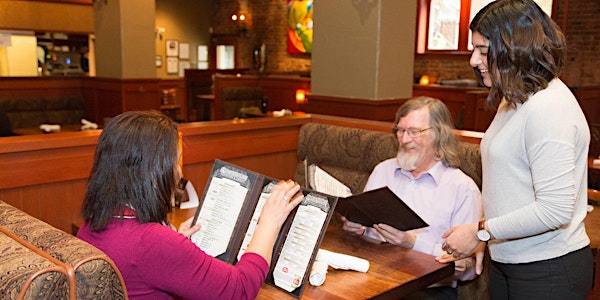 A dialogue about dementia-friendly experience in retail and restaurants