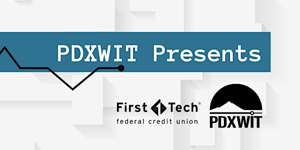 PDXWIT Presents: October Happy Hour