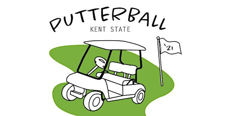Kent State PutterBall