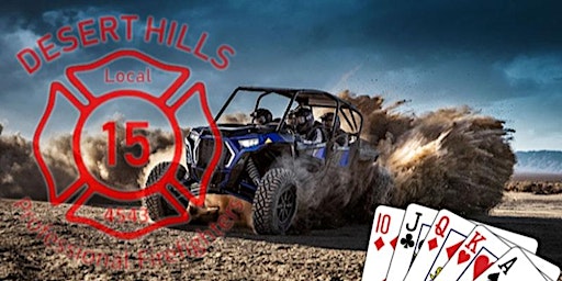 Desert Hills PFFA Side X Side Poker Run