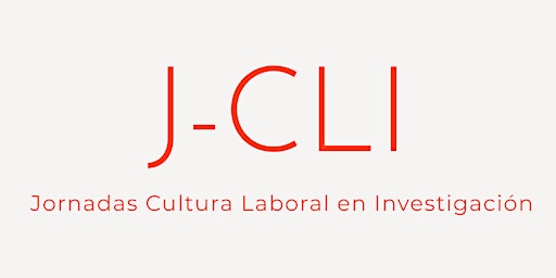 Jornadas CLI (Valencia - On-Line)