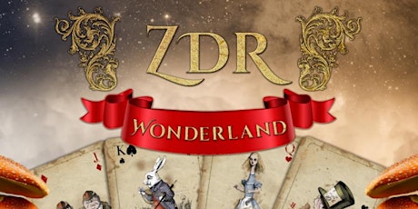 ZDR Wonderland