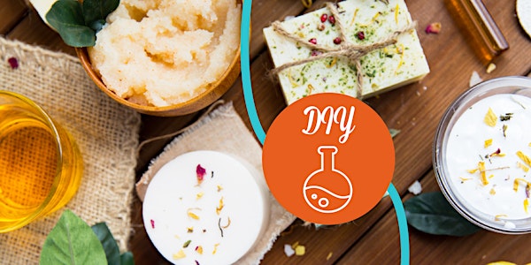Atelier DIY gratuit- Huile prolongatrice de bronzage et lessive