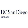 Logotipo de UC San Diego Library