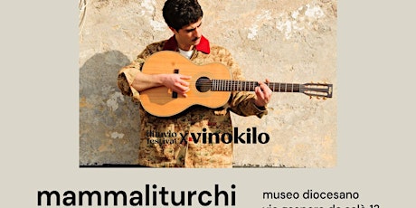 Mammaliturchi @ Diluvio Festival, Brescia