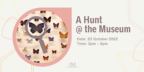 A Hunt @ the Museum