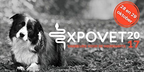 Primaire afbeelding van Expovet 2017