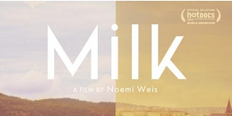 MILK Documentary Screening primary image