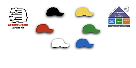 6 Cappelli per Pensare