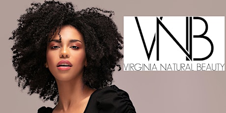 VENDORS Virginia Natural Beauty Brunch - Curls, Body & Soul