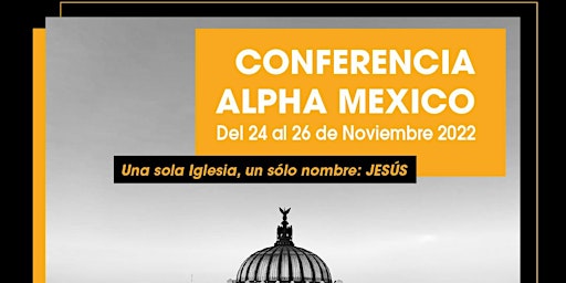Ciudad de México, México Christianity Events | Eventbrite