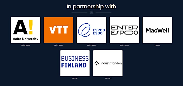 NORDEEP - Nordic Deep Tech Business Summit 2022 image