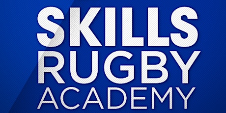 Imagen principal de Campus Skills Rugby Academy