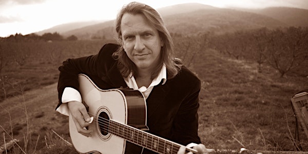 Ellis Paul & Performing Songwriter Competition, Saturday, May 19, 2018