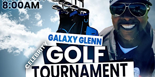 Galaxy Glenn Celebrity Golf Tournament
