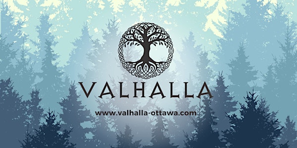 Valhalla Community Networking Event & Presentation