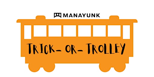 Trick-or-Trolley