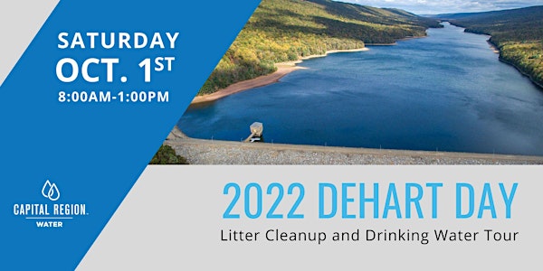 2022 DeHart Day