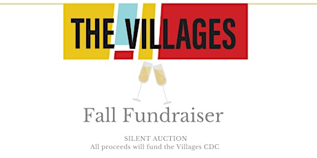 Villages Fall Fundraiser