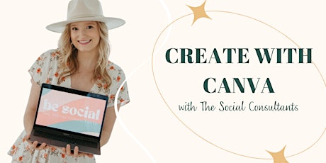 Create With Canva