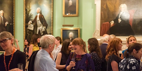 Penn & Yale Clubs of London Networking Evening at the Foundling Museum