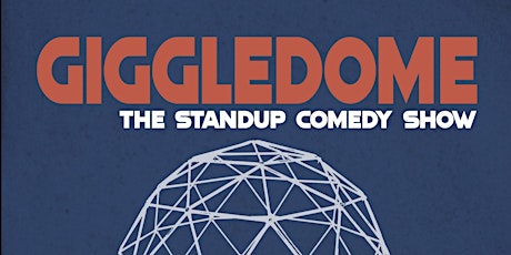 Giggledome, The Standup Comedy Show
