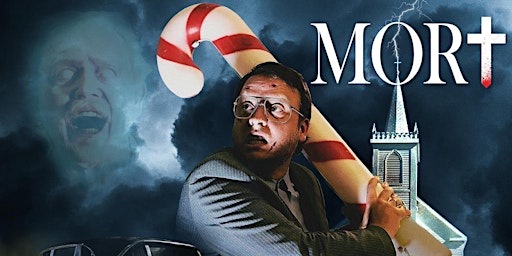 MORT - Short Horror Film Premiere