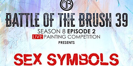 Battle of the Brush 39: Season 8 Episode 2 primary image