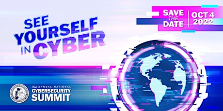 5th Annual National Cybersecurity Summit