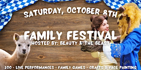 Family Festival at Shipgarten - Family & Kids