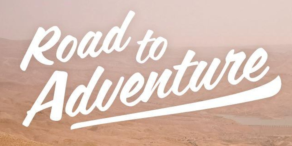 An Evening Of Adventure with Exodus Travels