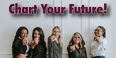 Women@Work Conference: Charting Your Future