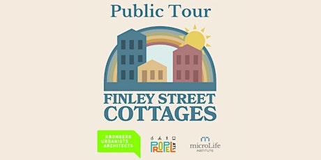 Finley Street Cottages Public Tour