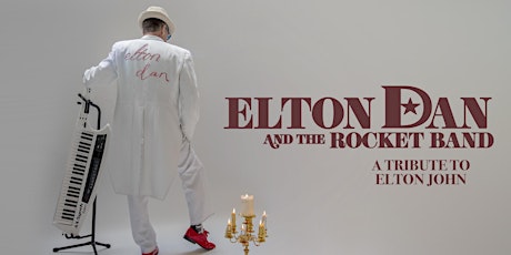 Elton Dan & The Rocket Band