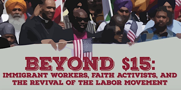 Beyond $15: A Conversation with Jonathan Rosenblum