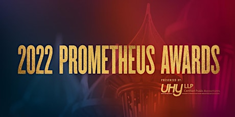 The Prometheus Awards Presented by UHY