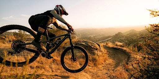 "Victory Lap" Beginner MTB Ride - Trek Bikes Woodland Hills