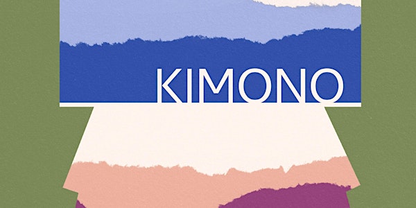 Kimono: A Tradition of Sustainable Fashion - Cultural Exchange Program