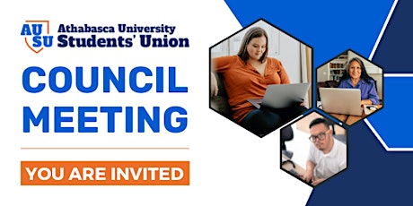AUSU Student Council Meeting