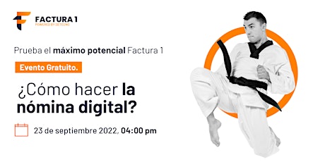 Imagen principal de ¿Cómo hacer la nómina digital?