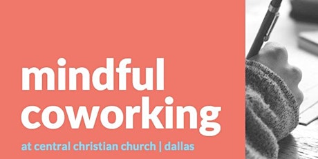SyncLife: Mindful Coworking primary image