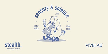 Imagen principal de Sensory & Science