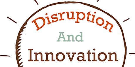 Disruption & Innovation Summit | Fundraiser for Storm Victims | AtlantaBusinessCares.org primary image