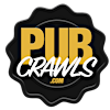 Logotipo da organização PubCrawls.com